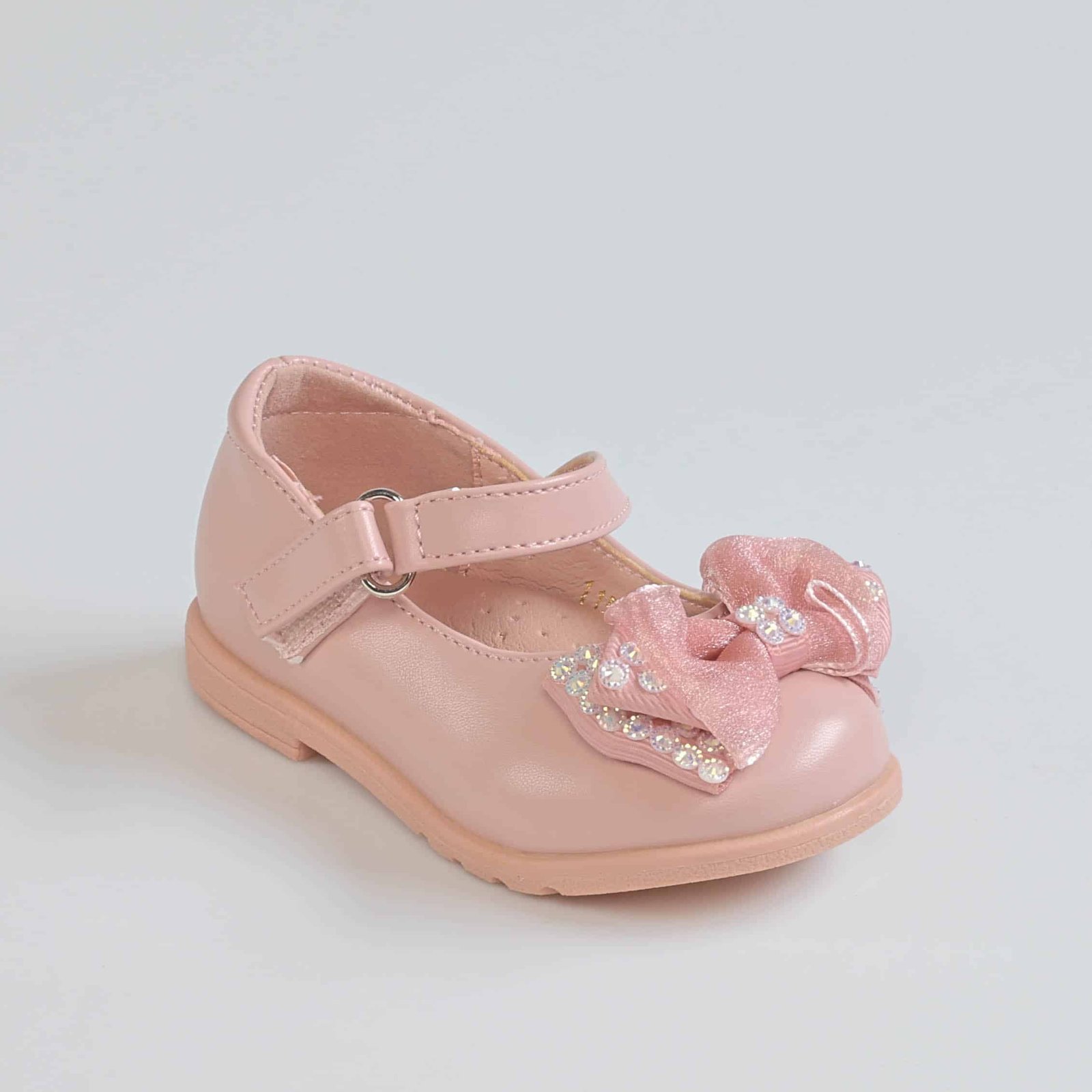 Angelina – Ballerines Fille en Rose.