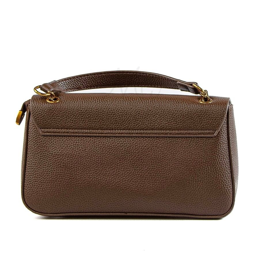 Boldea – Sac à main en Coffee.