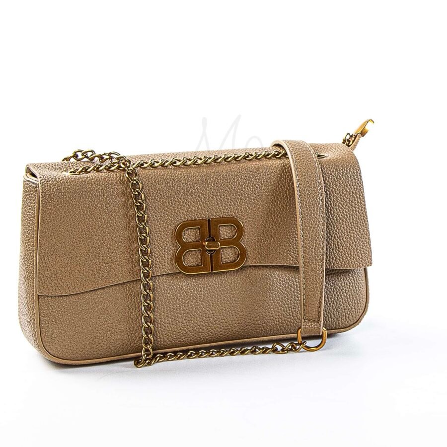 Boldea – Sac à main en Kaki.
