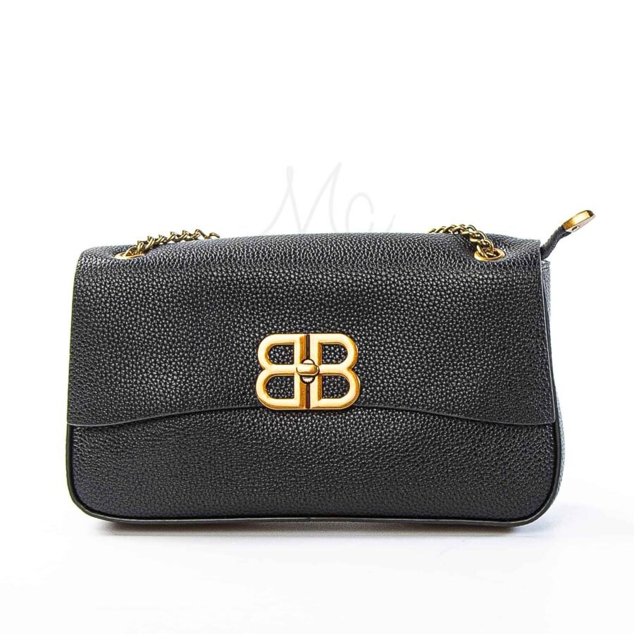 Boldea – Sac à main en Noir.