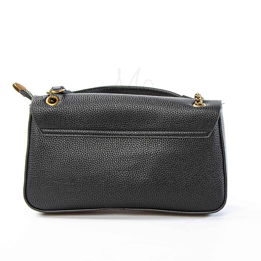 Boldea – Sac à main en Noir.