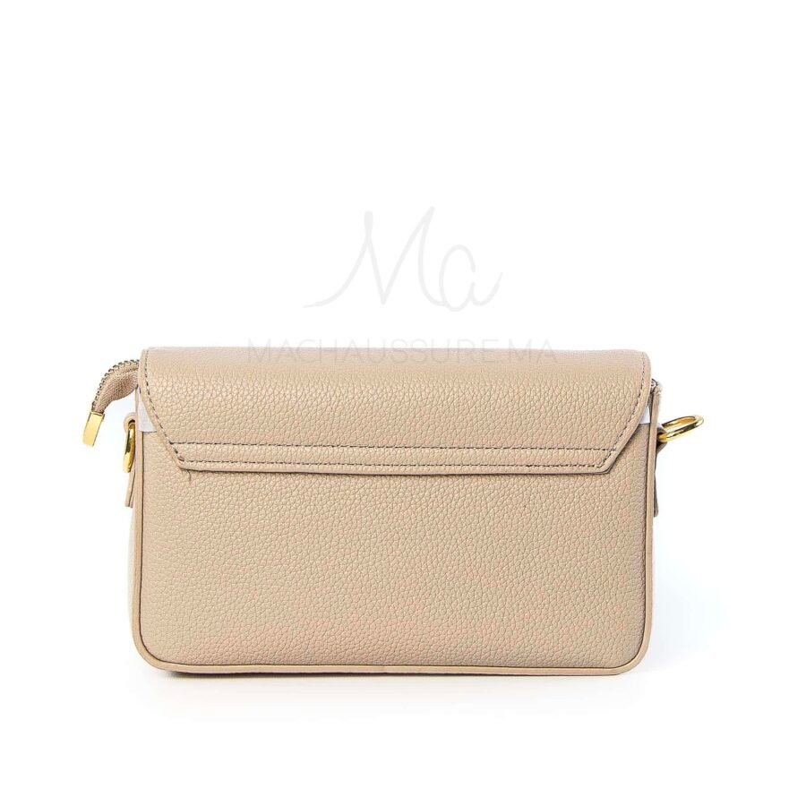CarryMe – Sac à main en Kaki.
