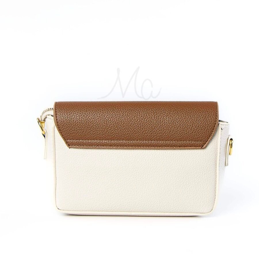 CarryMe – Sac à main en Marron.