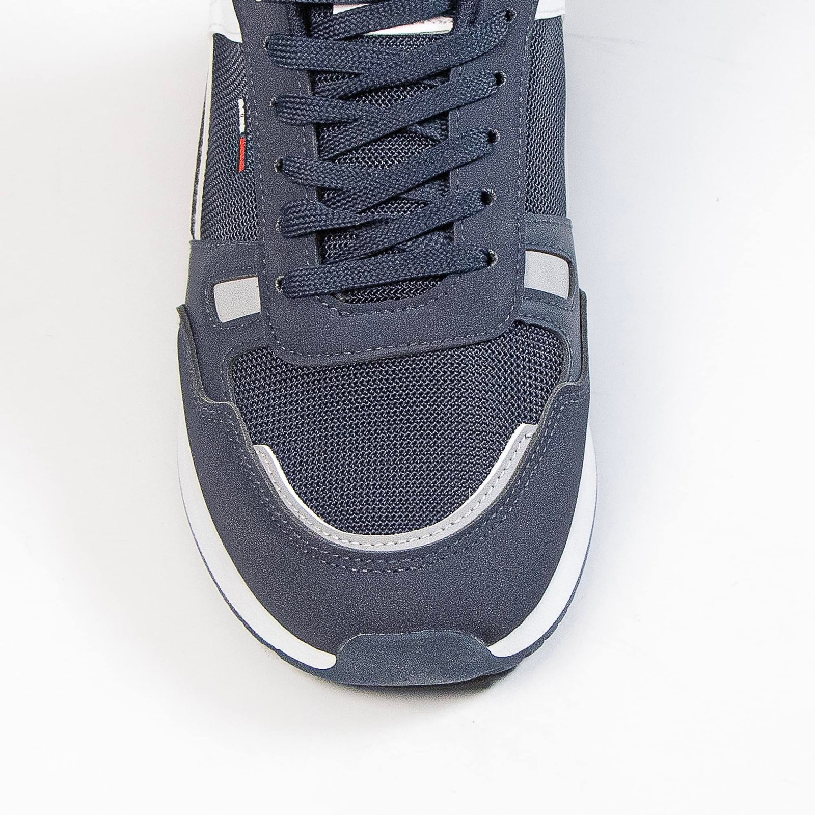UltraLight – Baskets Confortable en Bleu.