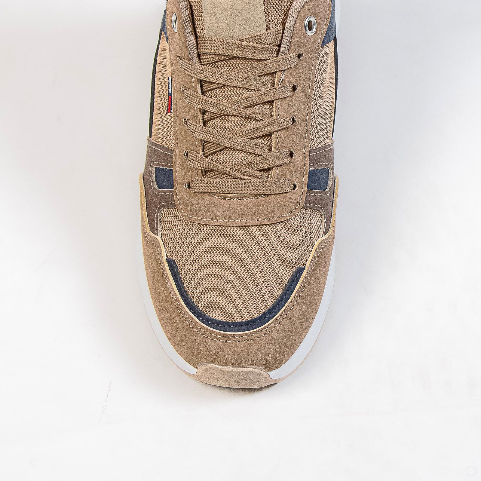 UltraLight – Baskets Confortable en Kaki.
