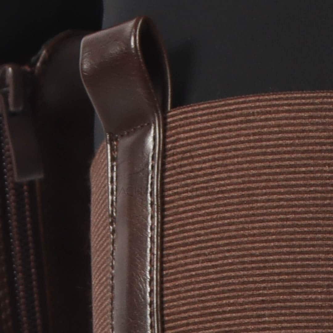 Atlas – Bottes femmes en Marron.