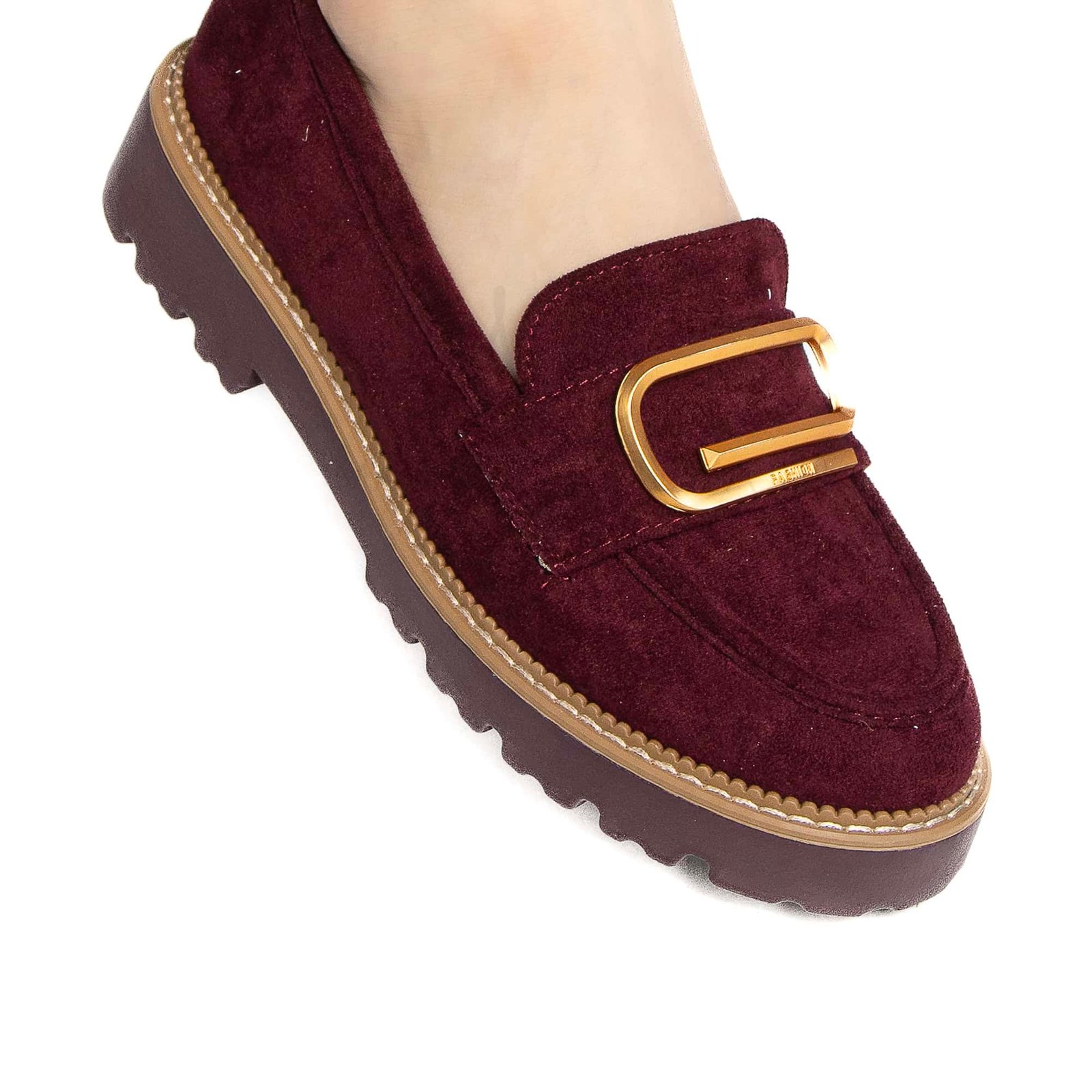 Le Soulier – Derbies Femmes en Bordeau.