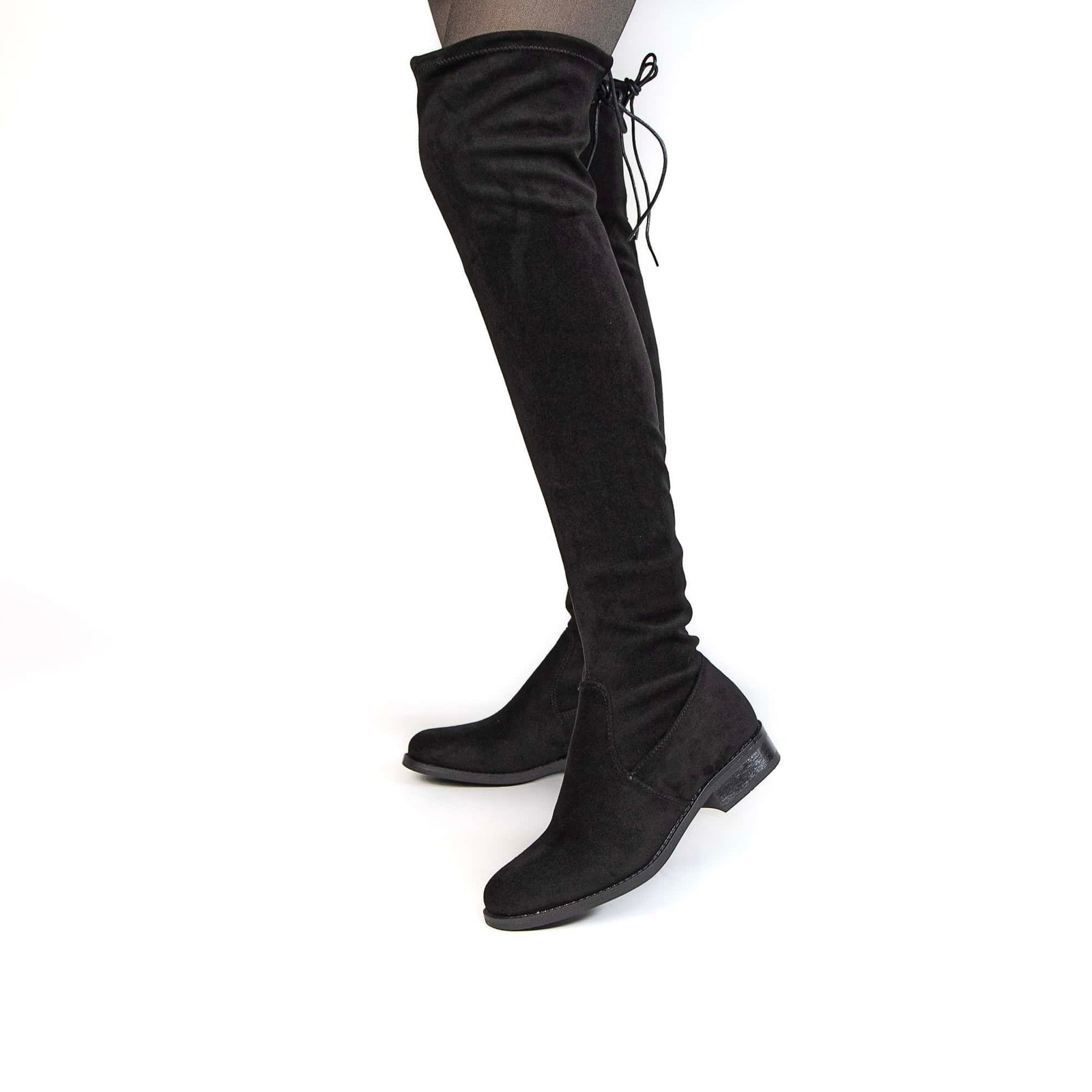 Joana – Cuissardes Femmes en Noir.
