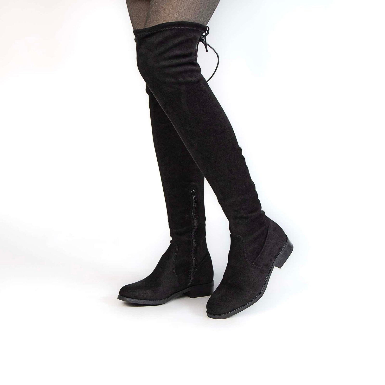 Joana – Cuissardes Femmes en Noir.