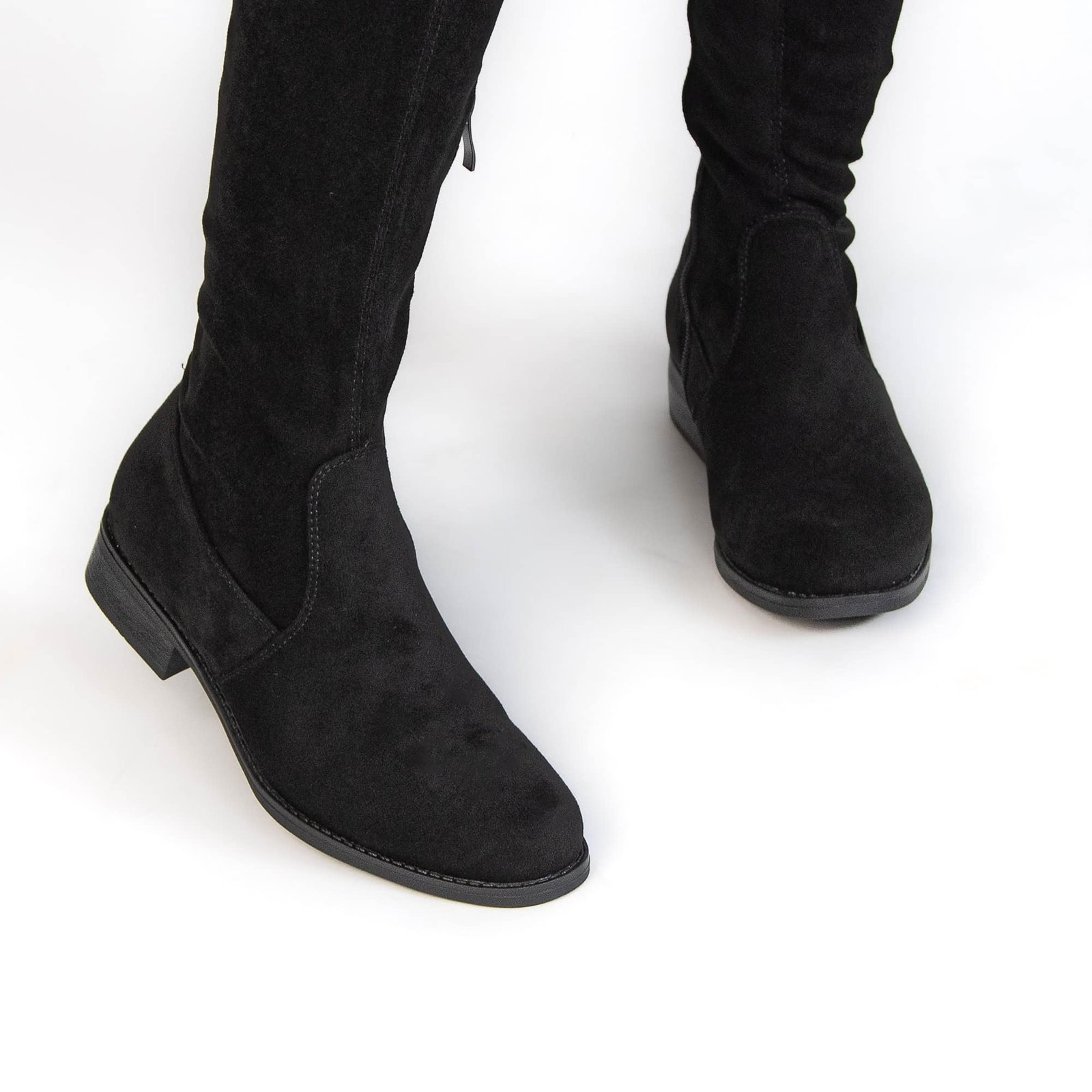 Joana – Cuissardes Femmes en Noir.