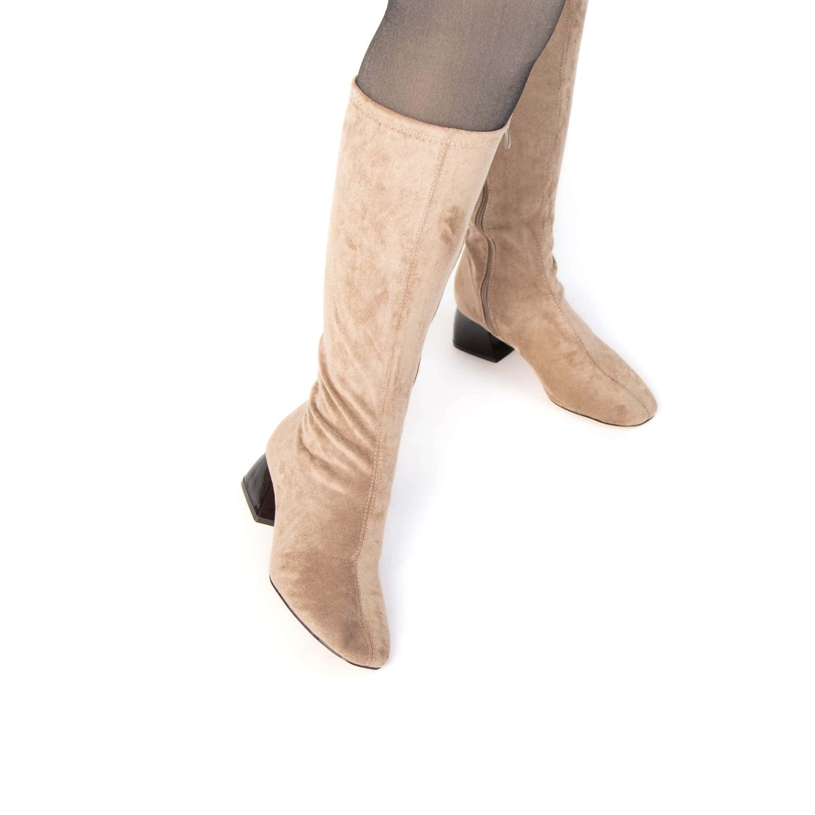 Sanerza – Cuissardes femmes en Kaki.