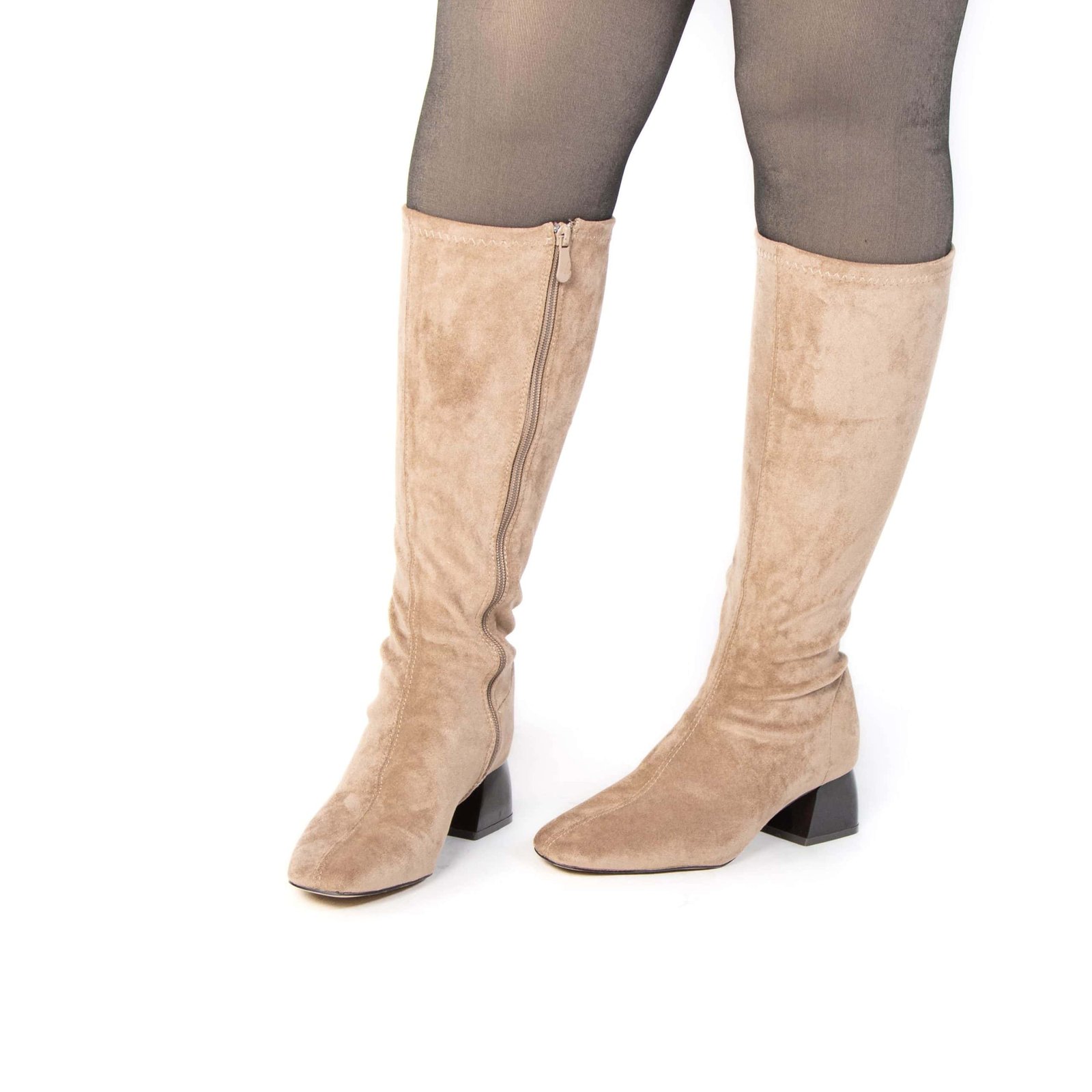 Sanerza – Cuissardes femmes en Kaki.