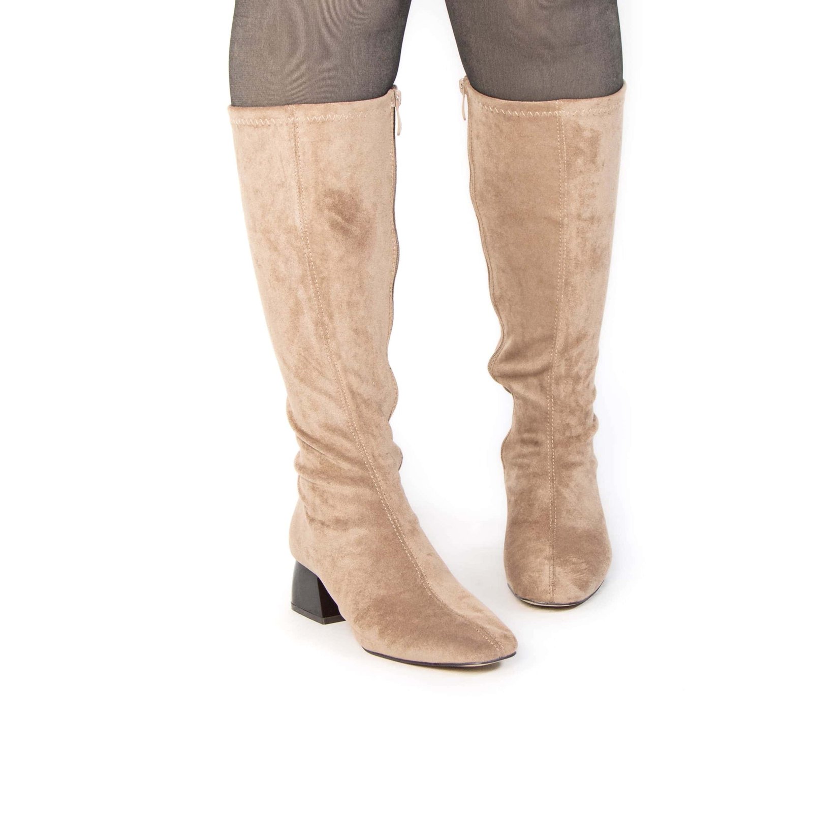 Sanerza – Cuissardes femmes en Kaki.