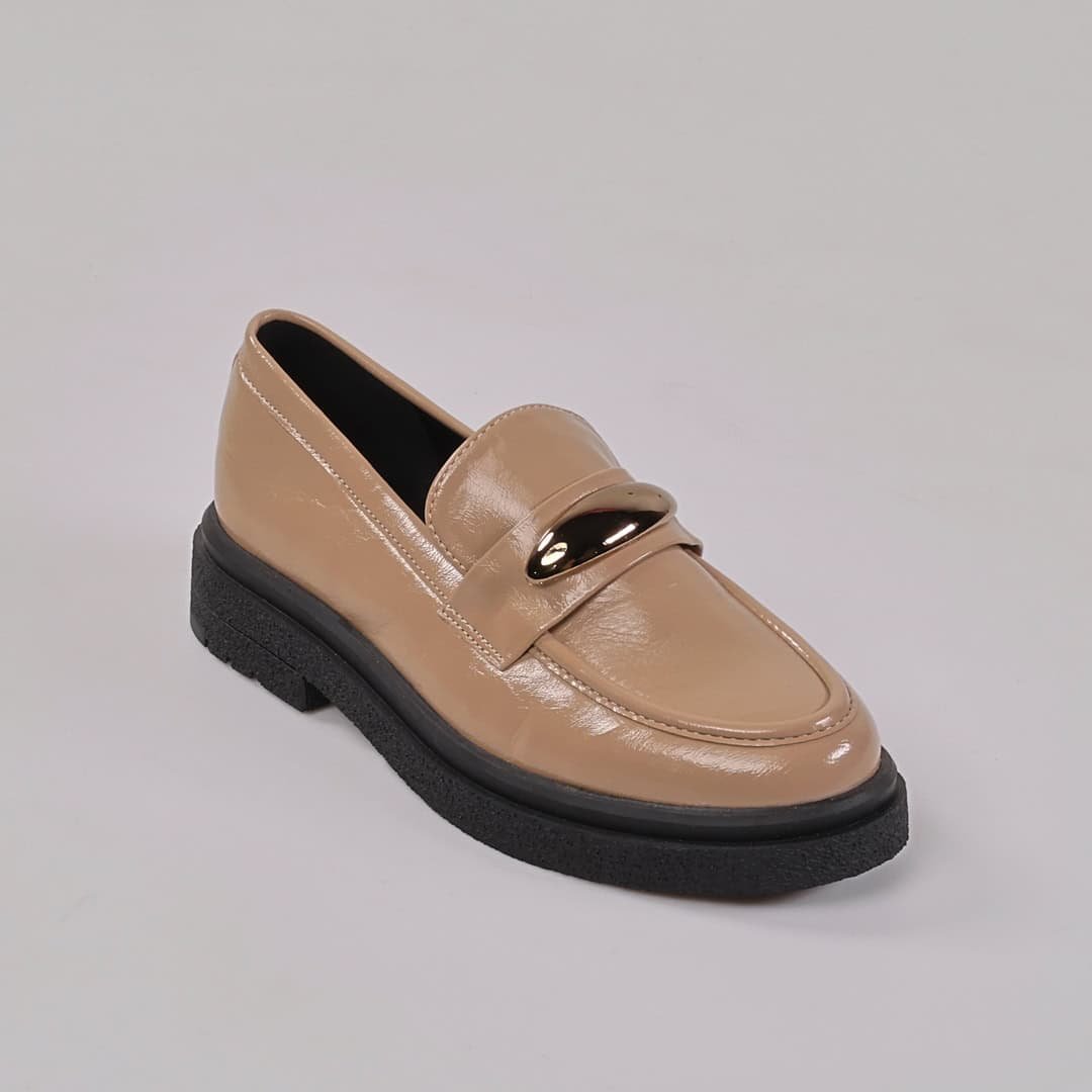 Fandy – Derbies Femmes en Kaki.