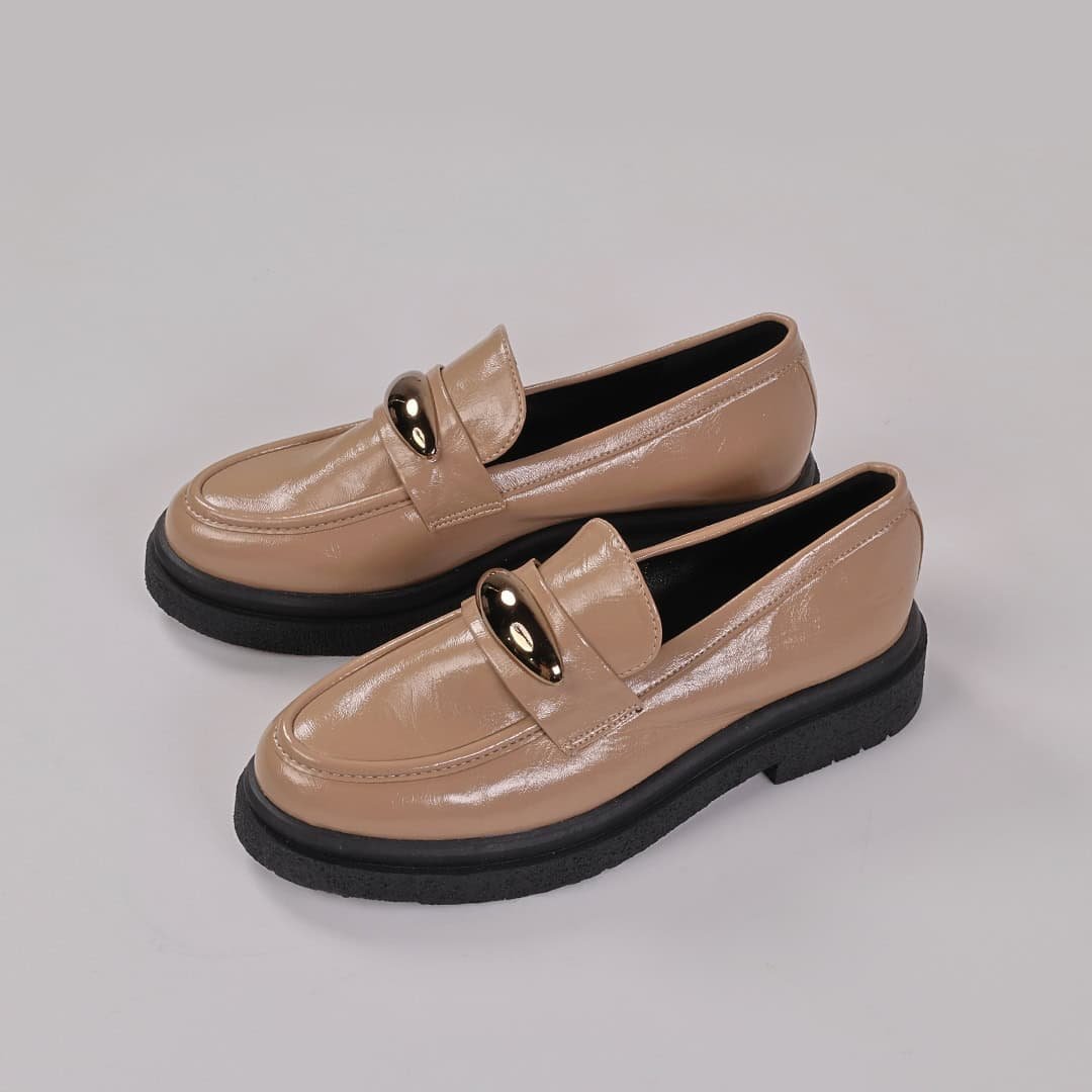 Fandy – Derbies Femmes en Kaki.