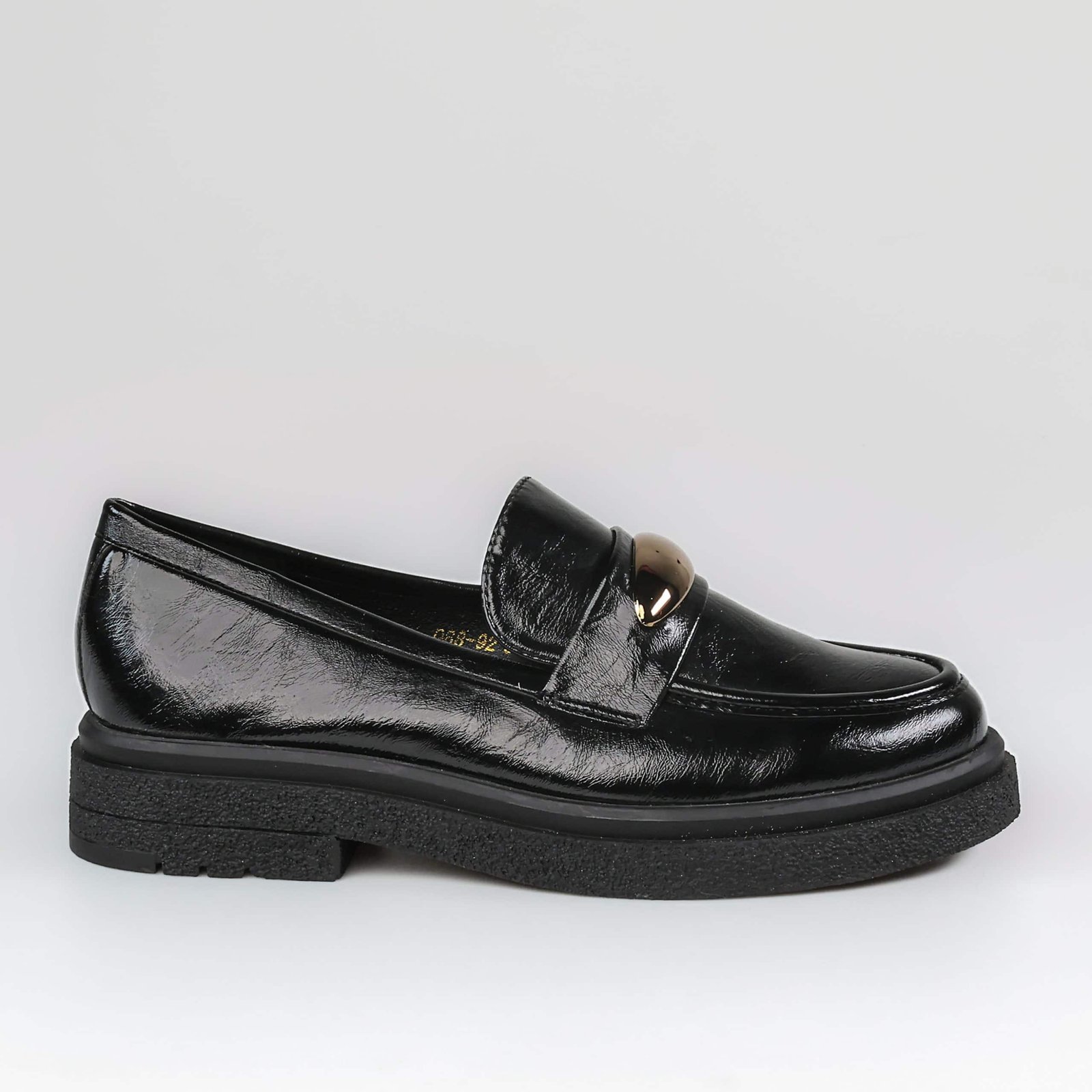 Fandy – Derbies Femmes en Noir.