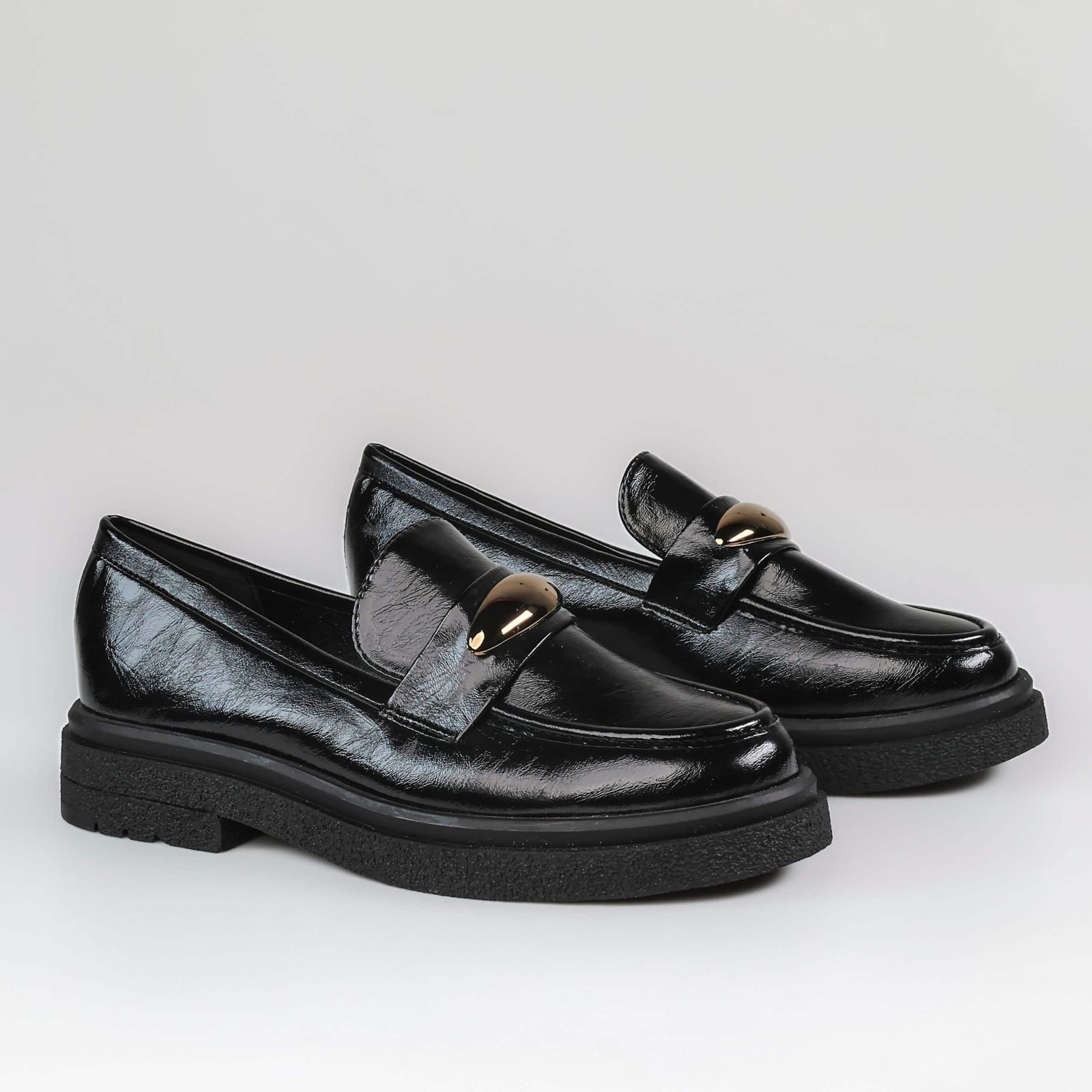 Fandy – Derbies Femmes en Noir.