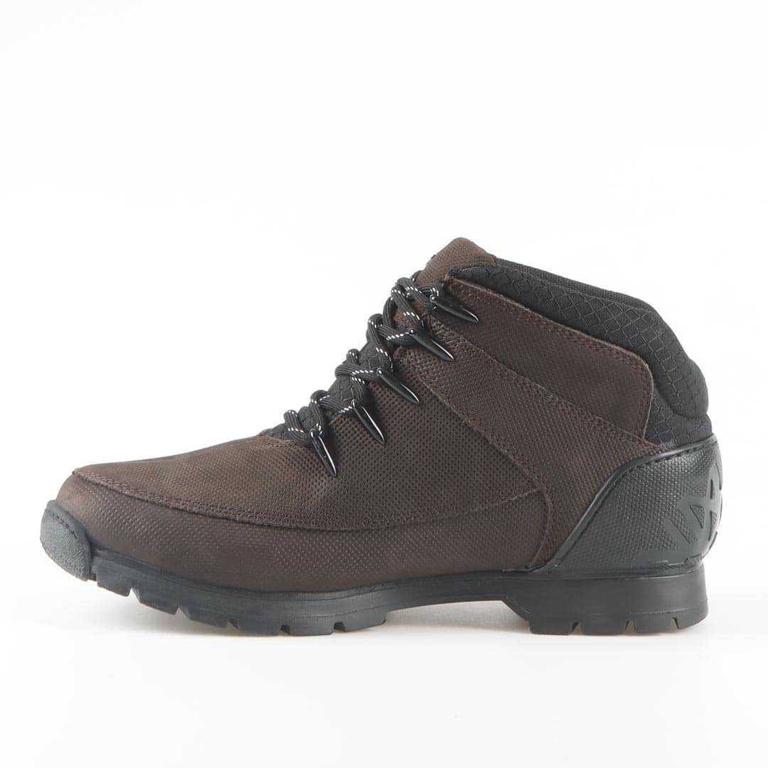 NICO - Boots en Marron.