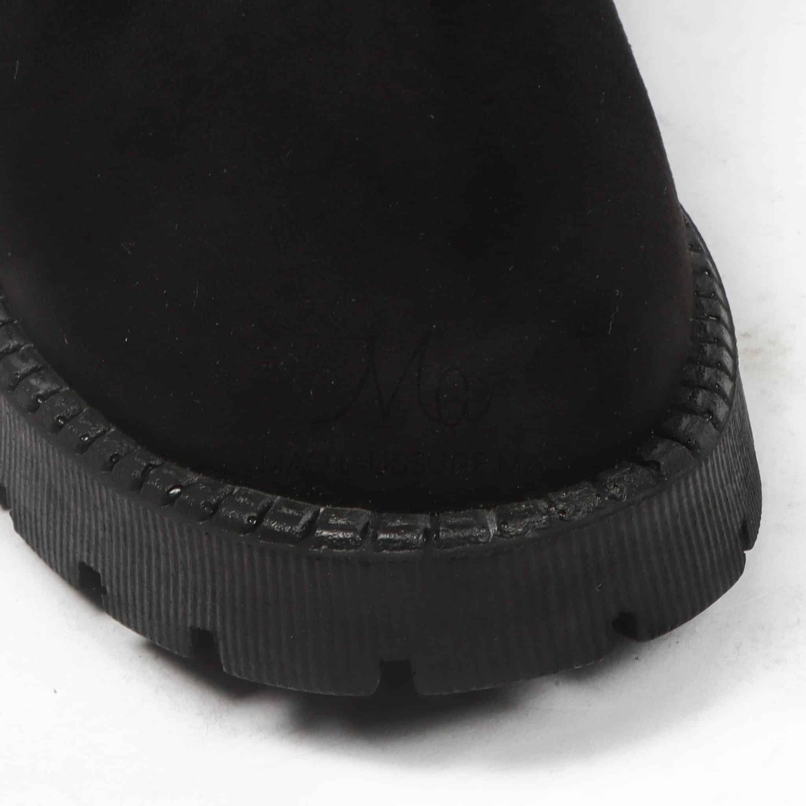 Brocard – Bottines Femmes en Noir.