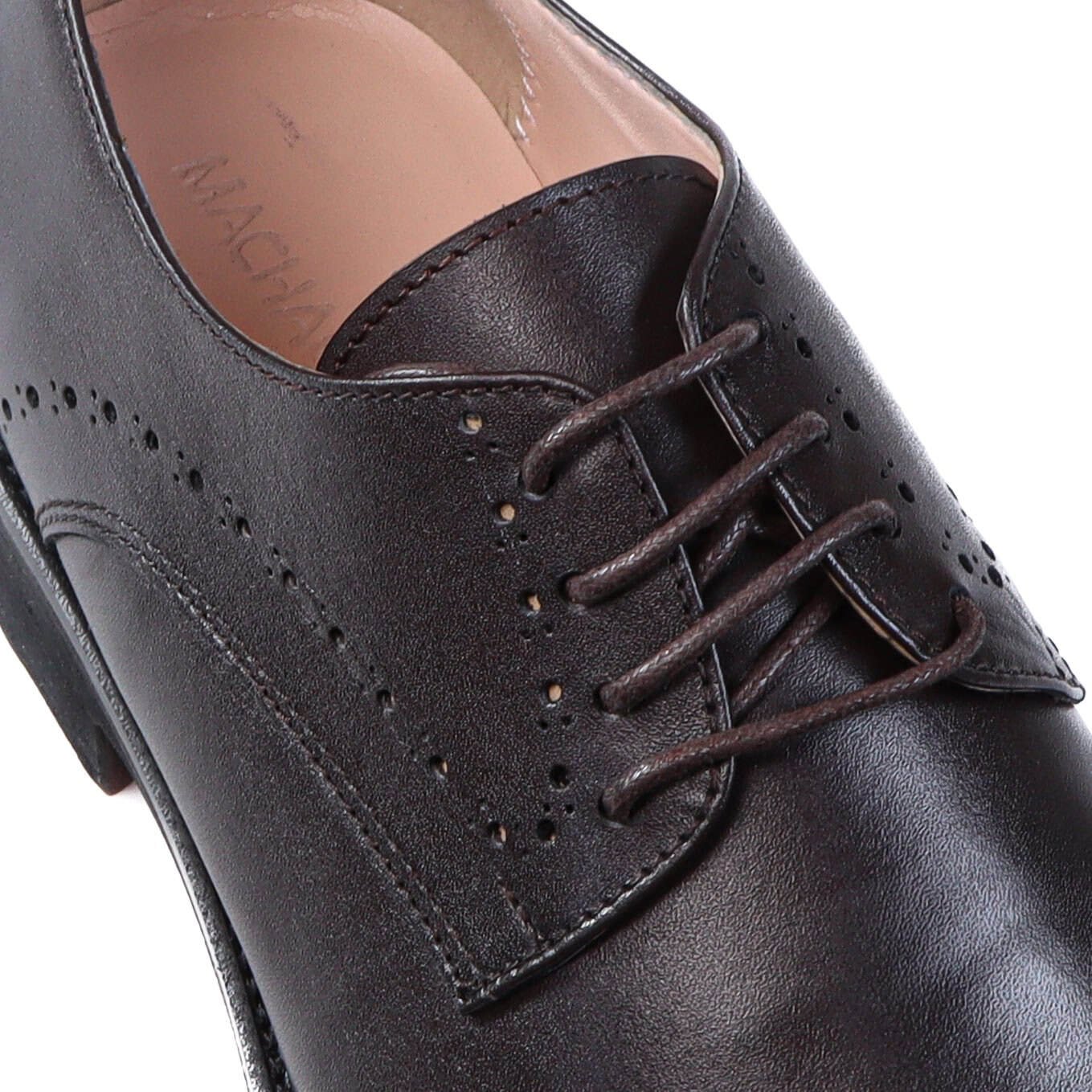 Artisan - Chaussures de ville en Marron.