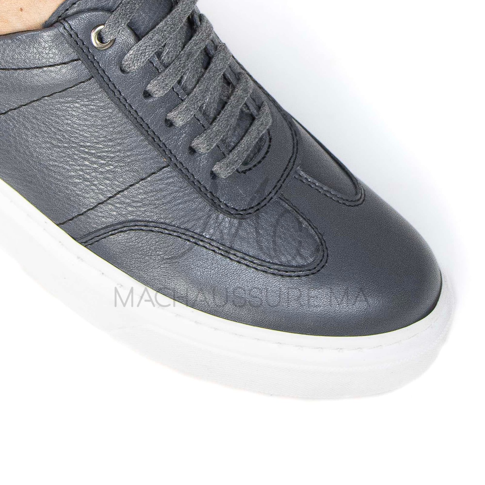 CoreX - Baskets confortablesen Gris.