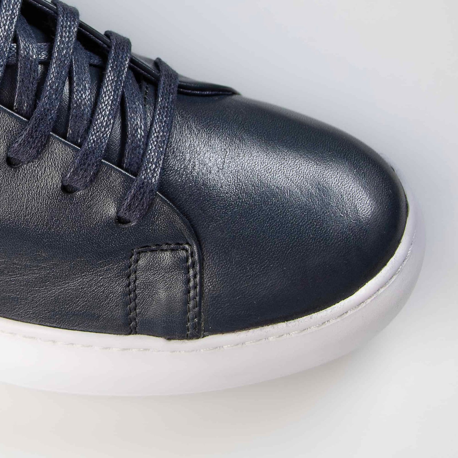 Velocity - Baskets confortables en Bleu.