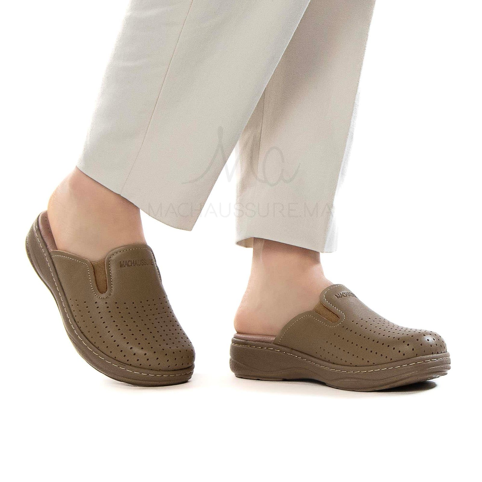 Confort+ – Sabot médical en Sablé.