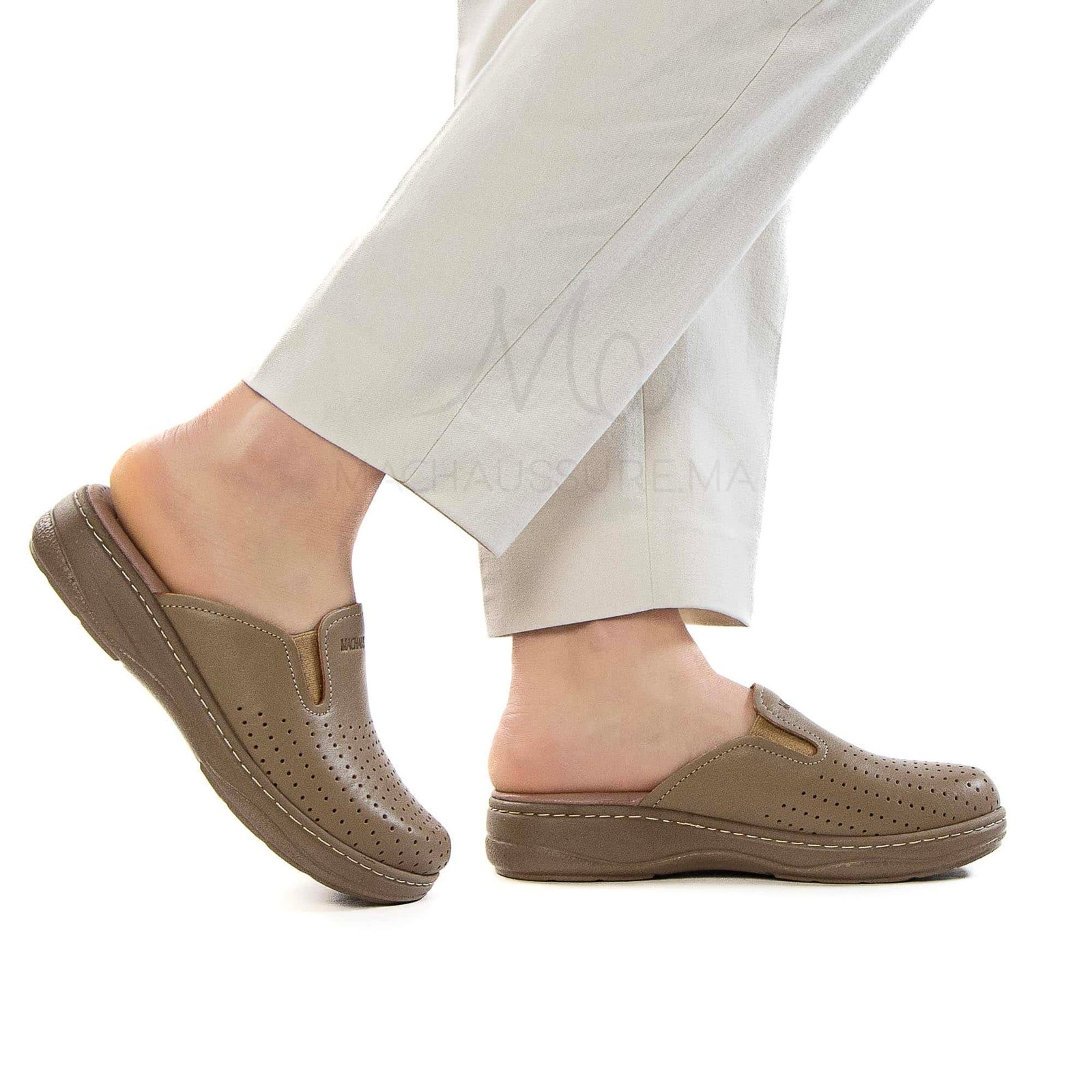 Confort+ – Sabot médical en Sablé.