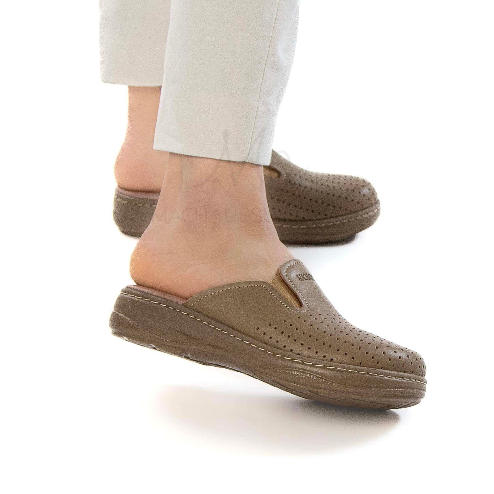Confort+ – Sabot médical en Sablé.