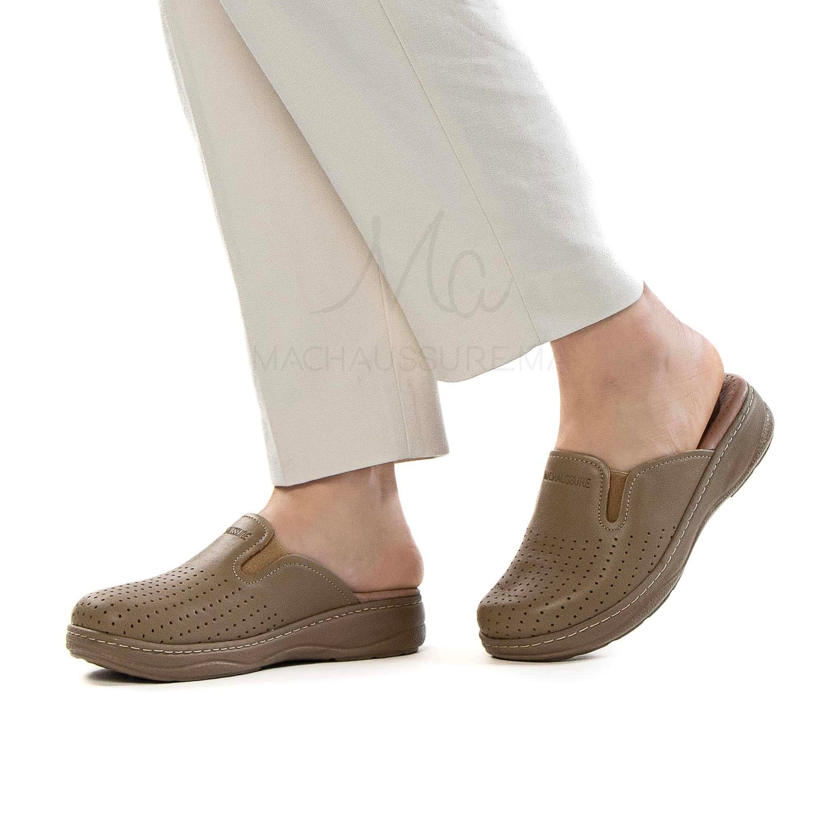 Confort+ – Sabot médical en Sablé.