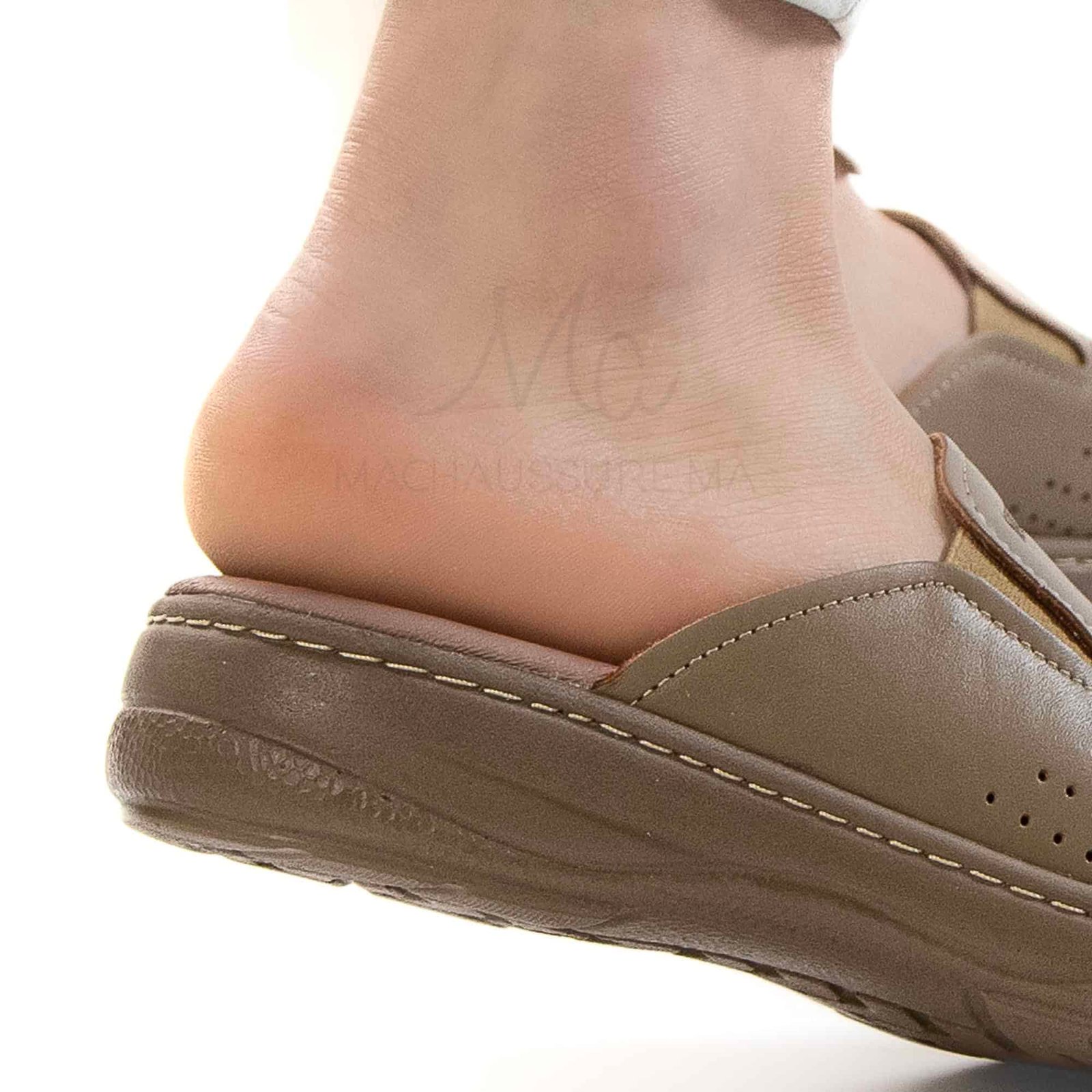 Confort+ – Sabot médical en Sablé.